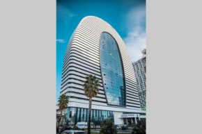 Apartment in ALLIANCE PALACE